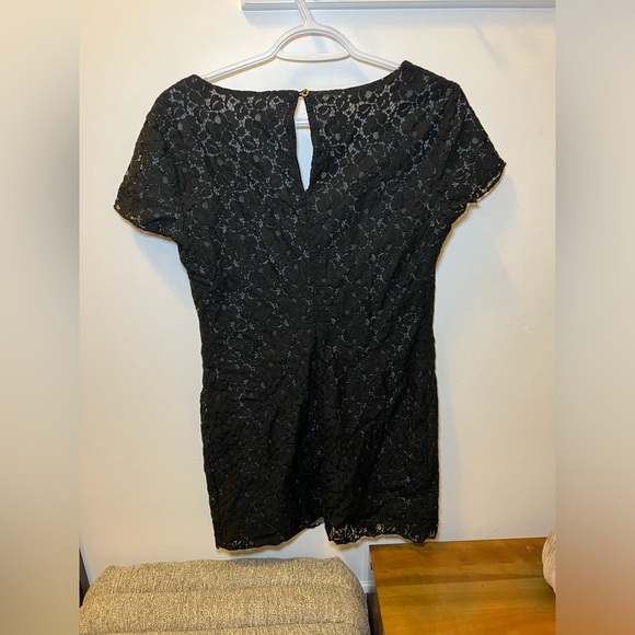 Aritzia Talula lace mini dress - Picture 3 of 4